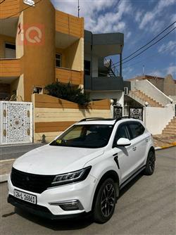 MG RX5
